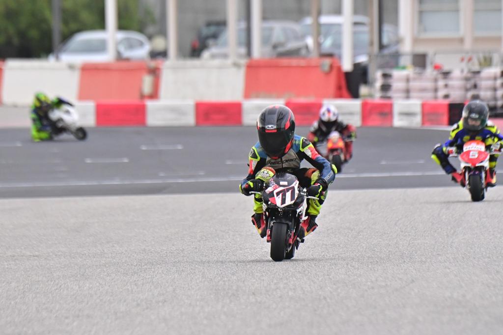 2 dinamitemoto nicola danzi