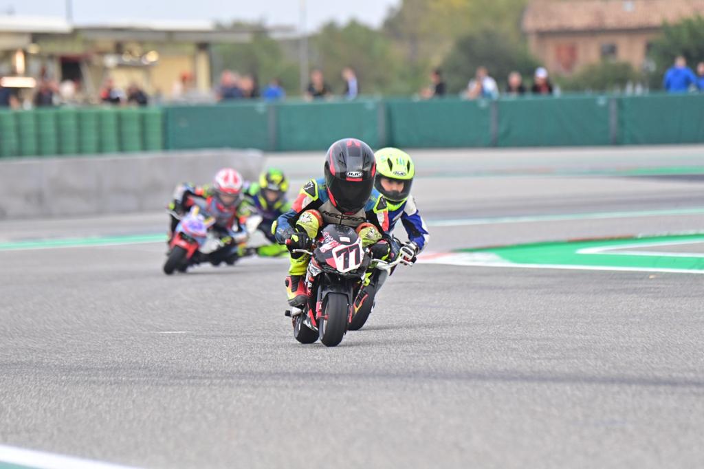 3 dinamitemoto nicola danzi