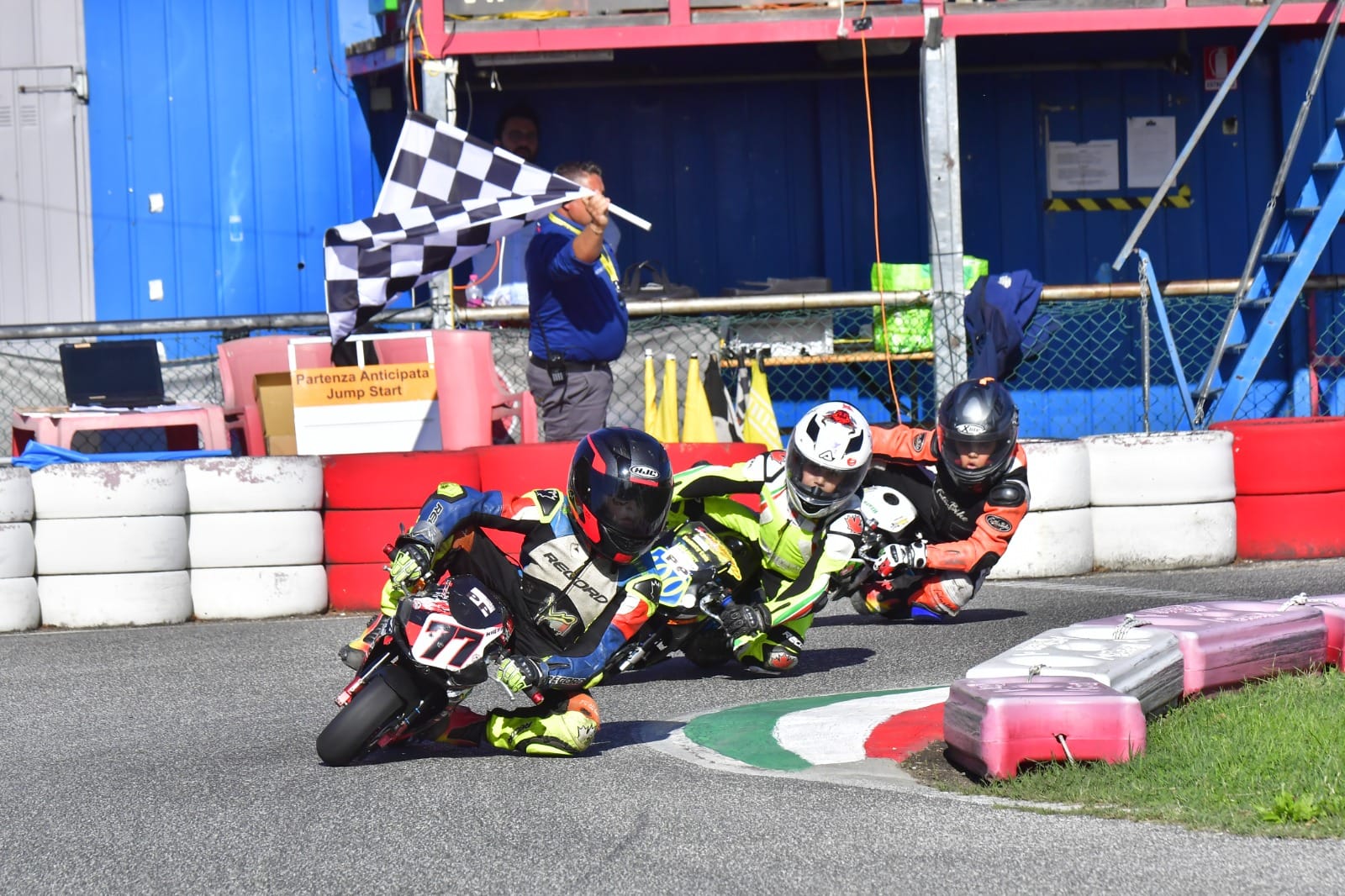 4 dinamitemoto nicola danzi