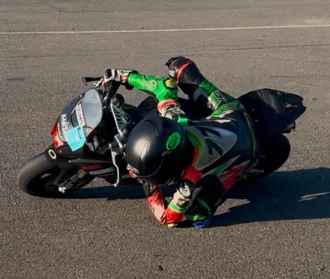 Foto 2 Nicola Danzi Nik77